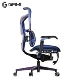  Ghế Công Thái Học gaming Gami X3 Pro (sẵn gác chân) 