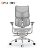  Ghế công thái học Ergonomic Sihoo Doro S300 (Sihoo AU) bản Full Options, mẫu 3.0 mới nhất 2024 