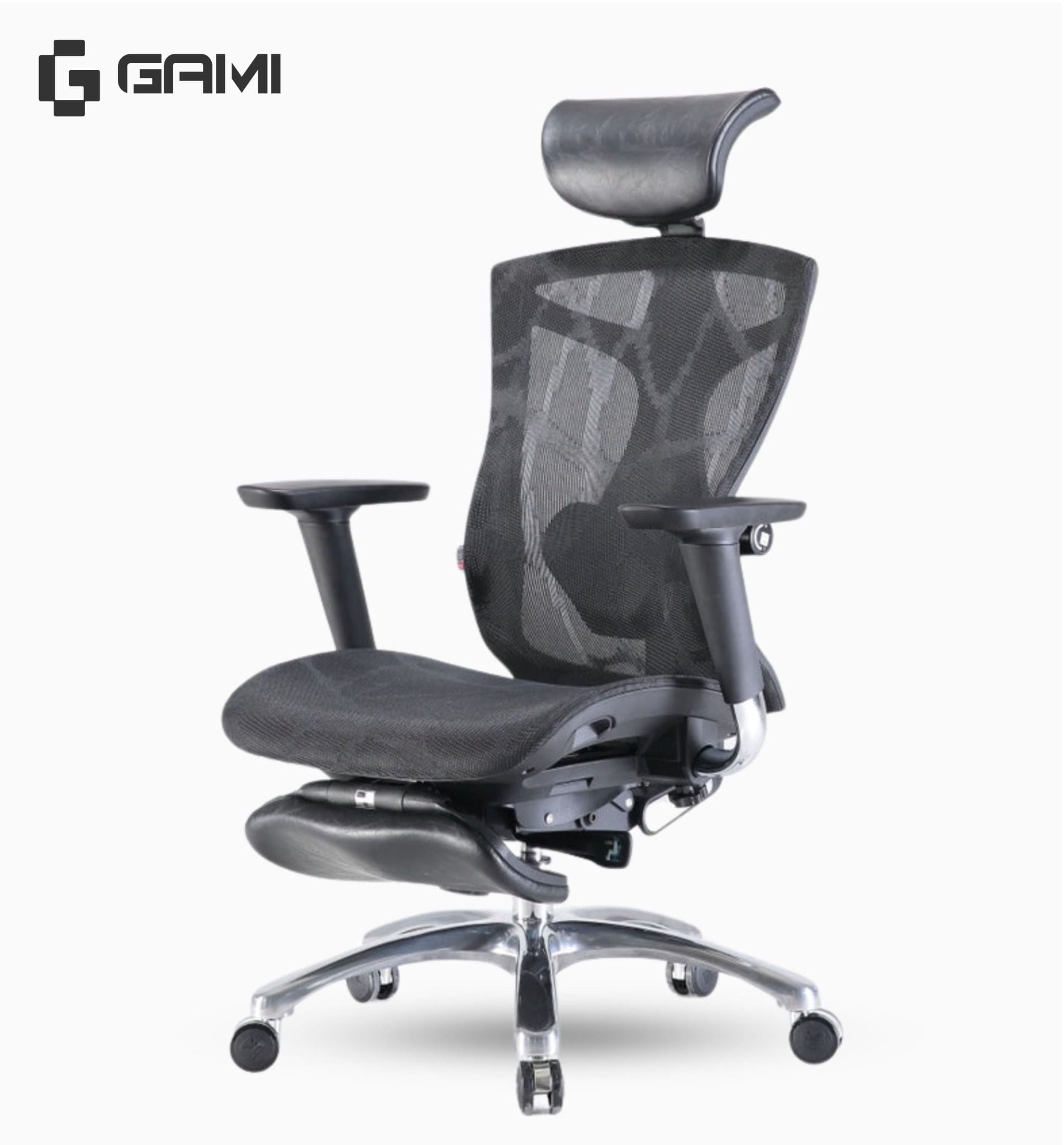 Ghế Công Thái Học Gami V1 