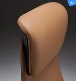  Ghế Công Thái Học Giám đốc BChair BP-101J bọc da bò Nappa cao cấp 