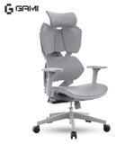  Ghế Công Thái Học Gami X5 bản thường và bản Pro 