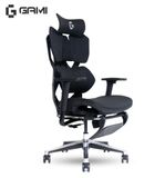  Ghế Công Thái Học Gami X5 bản thường và bản Pro 