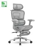  Ghế Công Thái Học UpGen Opus (có thể gắn gác chân) 
