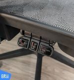  Ghế Công Thái Học BChair B-801L phiên bản lưới (sẵn gác chân) 