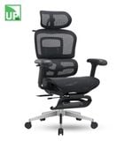  Ghế Công Thái Học UpGen Opus (có thể gắn gác chân) 