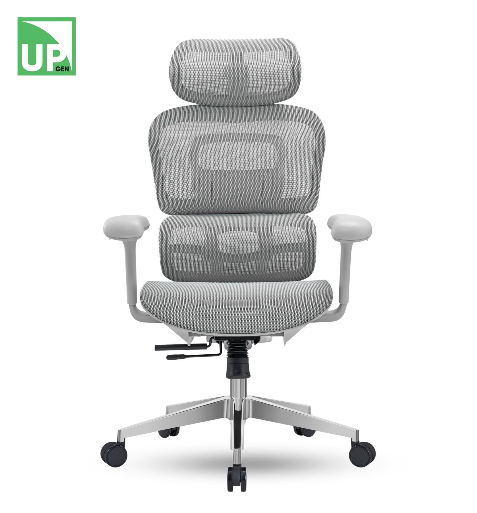 Ghế Công Thái Học UpGen Opus (có thể gắn gác chân) 