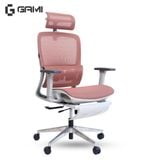  Ghế Công Thái Học Gami Lum2 bản 3D và 2D (có thể gắn thêm gác chân) 