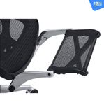  Ghế Công Thái Học BChair B-801L phiên bản lưới (sẵn gác chân) 