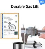  Ghế Công Thái Học BChair B-801L phiên bản lưới (sẵn gác chân) 