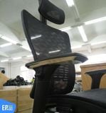  Ghế Công Thái Học BChair B-801L phiên bản lưới (sẵn gác chân) 