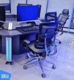  Ghế Công Thái Học BChair B-801L phiên bản lưới (sẵn gác chân) 