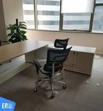  Ghế Công Thái Học BChair B-801L phiên bản lưới (sẵn gác chân) 