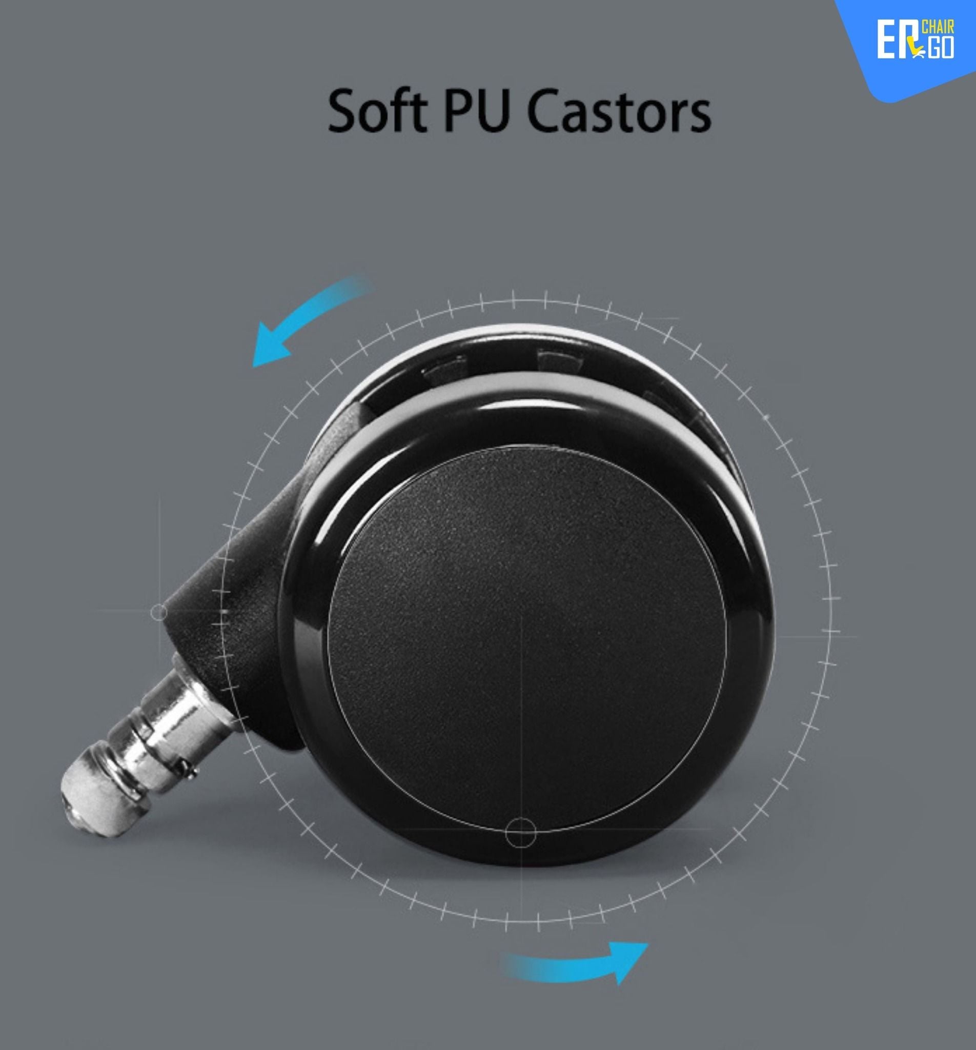  Ghế Công Thái Học BChair B-801D phiên bản bọc da bò Nappa cao cấp 