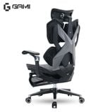  Ghế Công Thái Học Gami X5 bản thường và bản Pro 