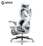  Ghế Công Thái Học Gami X5 bản thường và bản Pro 