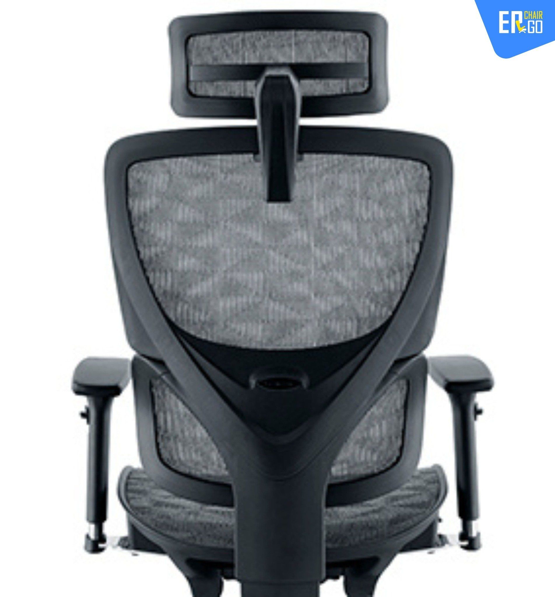  Ghế Công Thái Học Bchair B-101AF-16L (có sẵn gác chân) 