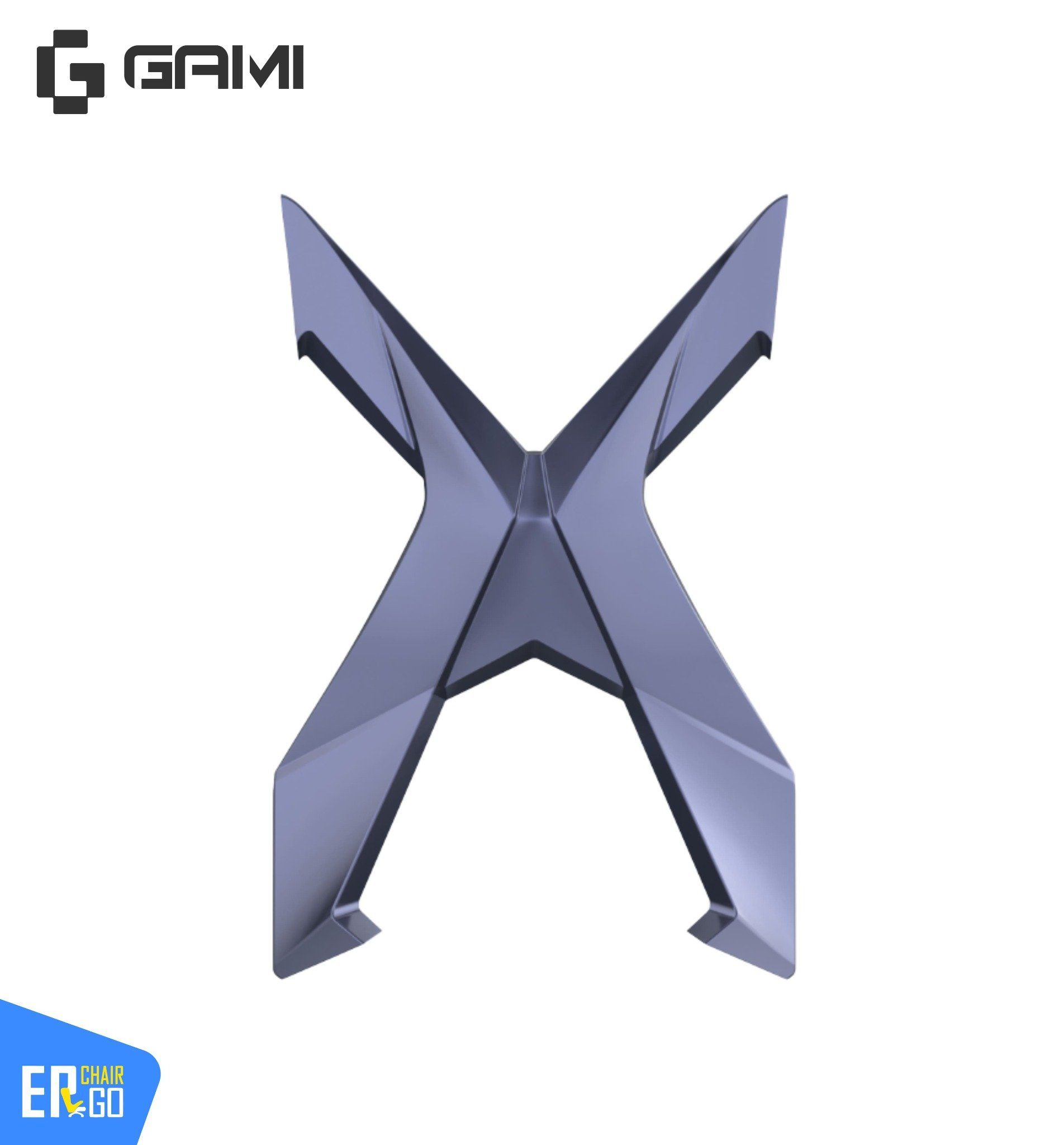  Ốp lưng thay thế cho Ghế công thái học Gami X5 và X5 Pro 