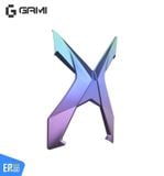  Ốp lưng thay thế cho Ghế công thái học Gami X5 và X5 Pro 