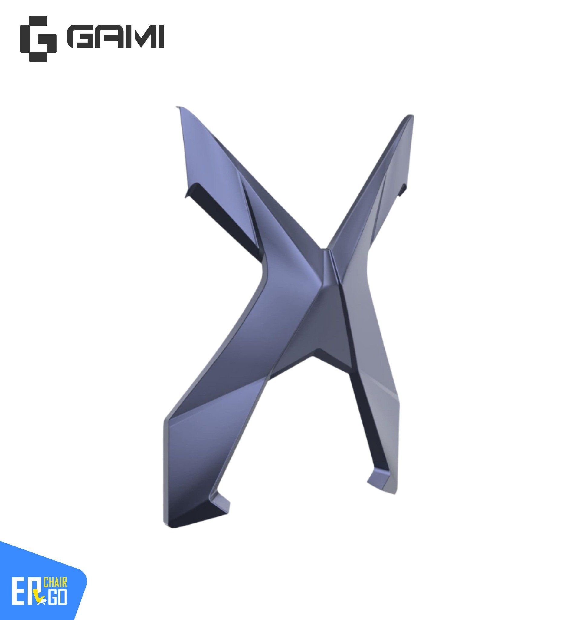  Ốp lưng thay thế cho Ghế công thái học Gami X5 và X5 Pro 