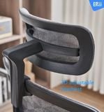  Ghế Công Thái Học Bchair B-101AF-16L (có sẵn gác chân) 