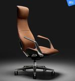  Ghế Công Thái Học Giám đốc BChair BP-101J bọc da bò Nappa cao cấp 