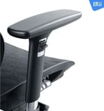  Ghế Công Thái Học Bchair B-101AF-16L (có sẵn gác chân) 