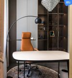  Ghế Công Thái Học Giám đốc BChair BP-101J bọc da bò Nappa cao cấp 