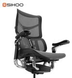  Ghế công thái học Ergonomic Sihoo Doro S300 (Sihoo AU) bản Full Options, mẫu 3.0 mới nhất 2024 