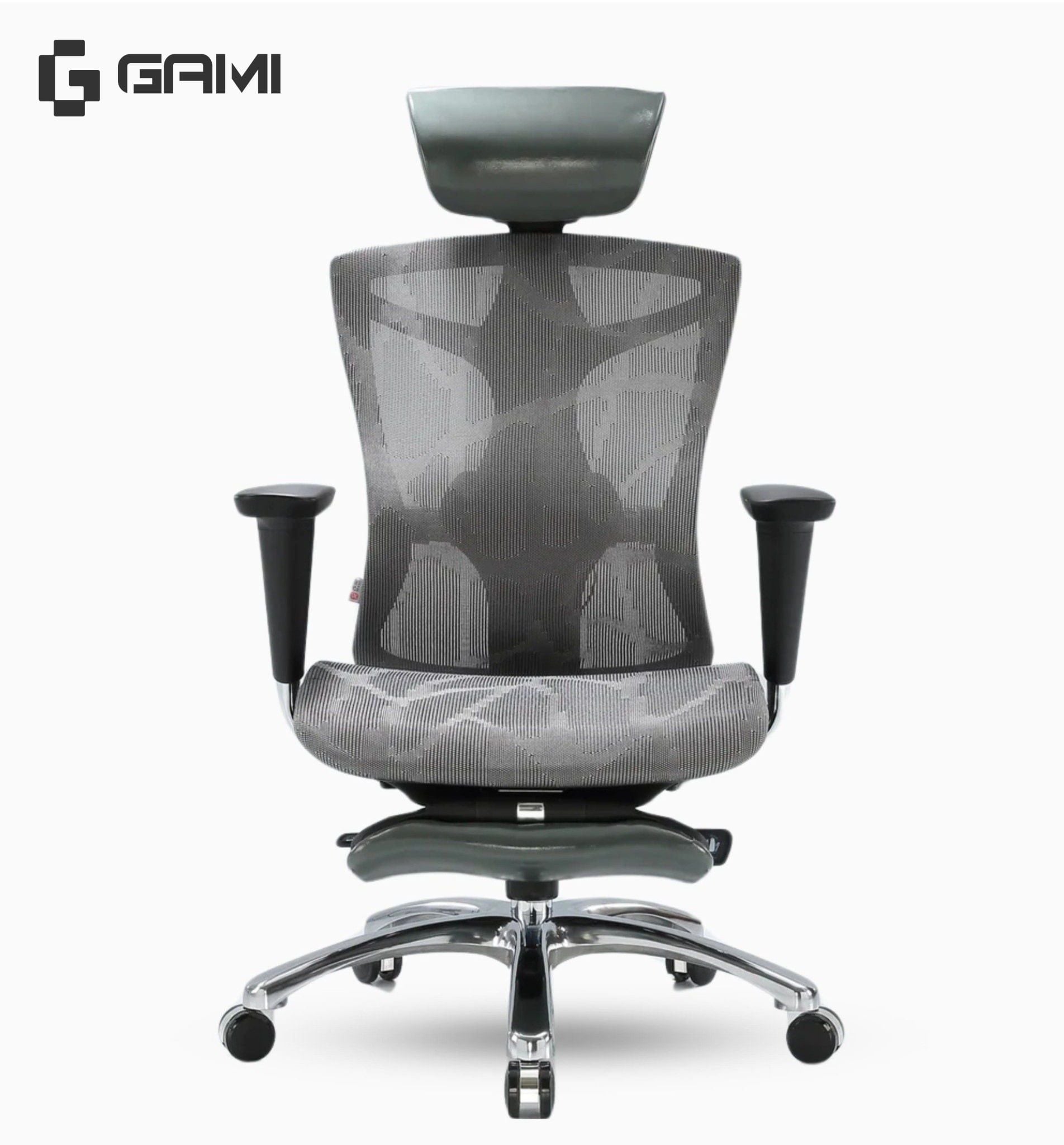  Ghế Công Thái Học Gami V1 