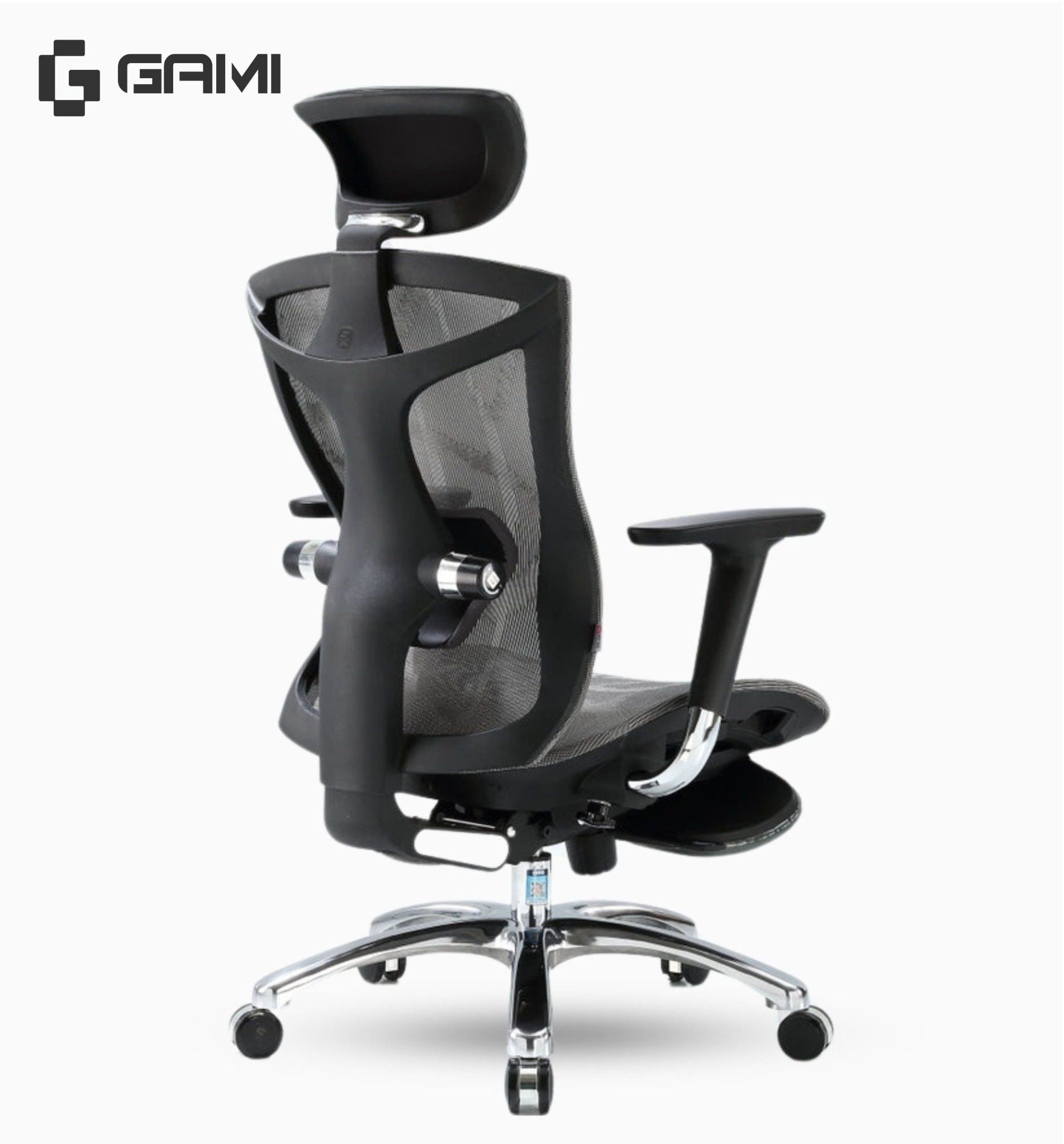  Ghế Công Thái Học Gami V1 