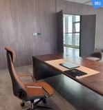  Ghế Công Thái Học Giám đốc BChair BP-101J bọc da bò Nappa cao cấp 