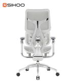  Ghế công thái học Ergonomic Sihoo Doro S300 (Sihoo AU) bản Full Options, mẫu 3.0 mới nhất 2024 