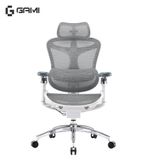  Ghế Công Thái Học Gami Doro C300 (Gami A3) Ergonomic Chair 