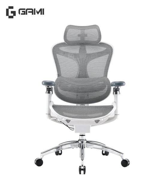  Ghế Công Thái Học Gami Doro C300 (Gami A3) Ergonomic Chair 