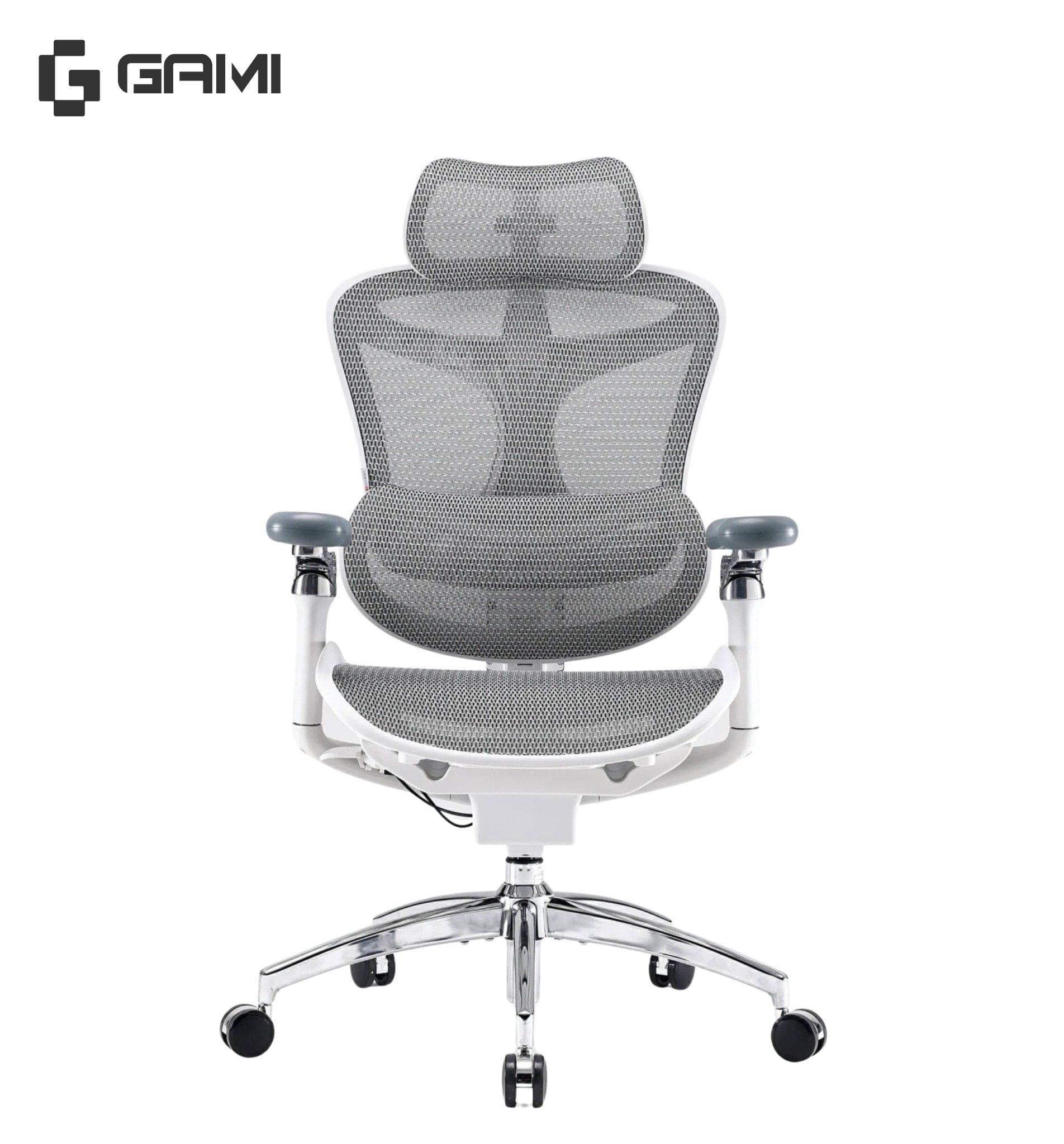  Ghế Công Thái Học Gami Doro C300 (Gami A3) Ergonomic Chair 