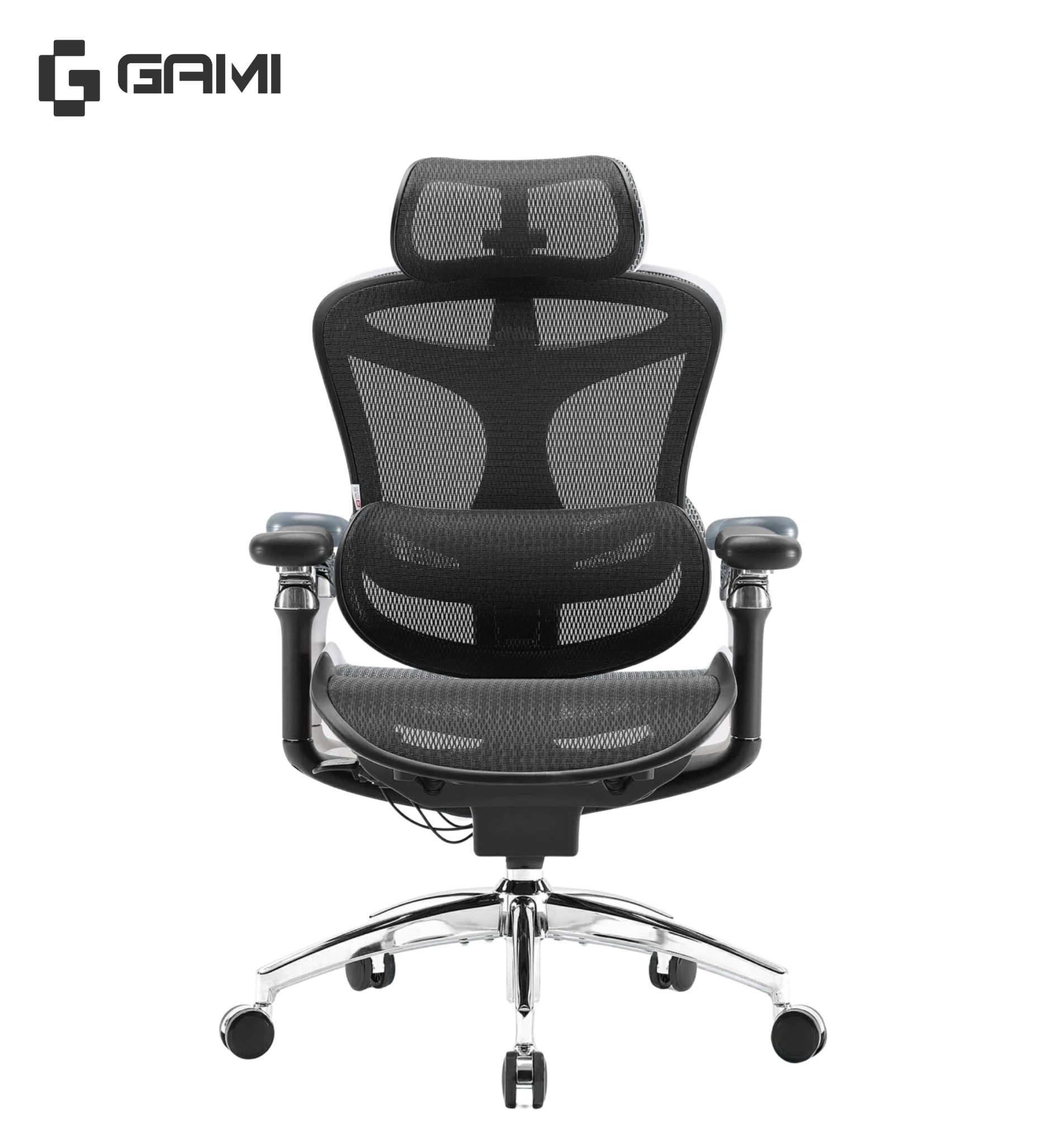  Ghế Công Thái Học Gami Doro C300 (Gami A3) Ergonomic Chair 