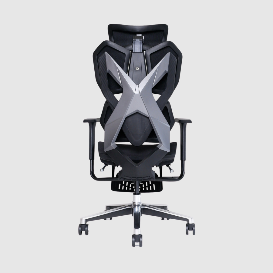  Ghế Công Thái Học Gaming Sihoo Xiaoqi X5 bản thường và bản Pro 