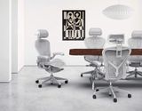  Tựa đầu Atlas cho Ghế Herman Miller Aeron bản Remastered (Made in China và Made in USA) 