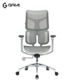  Ghế Công Thái Học Gami Doro S100 Ergonomic Chair (có thể gắn thêm gác chân) 