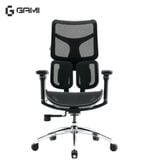  Ghế Công Thái Học Gami Doro S100 Ergonomic Chair (có thể gắn thêm gác chân) 