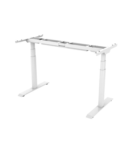  [Giảm 1 triệu hết 30/6] Chân Bàn Nâng Hạ Thông Minh Công Thái Học ErgoDesk Pro 28B 