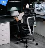  Ghế Công Thái Học UpGen Opus (có thể gắn gác chân) 