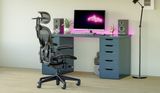  Tựa đầu Atlas cho Ghế Herman Miller Aeron bản Remastered (Made in China và Made in USA) 