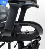  Ghế Công Thái Học UpGen Opus (có thể gắn gác chân) 