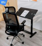  Bàn công thái học nâng hạ xoay nghiêng Upgen StandGo Fold 