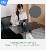  Bàn công thái học nâng hạ xoay nghiêng Upgen StandGo Fold 