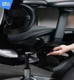  Ghế Công Thái Học UpGen Opus (có thể gắn gác chân) 