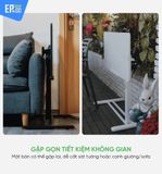  Bàn công thái học nâng hạ xoay nghiêng Upgen StandGo Fold 