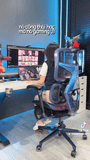  Ghế Công Thái Học gaming Gami X3 Pro (sẵn gác chân) 