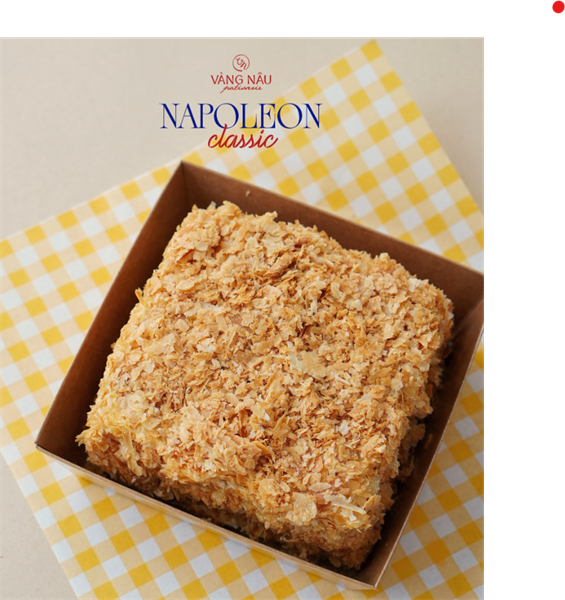  Napoleon classic 